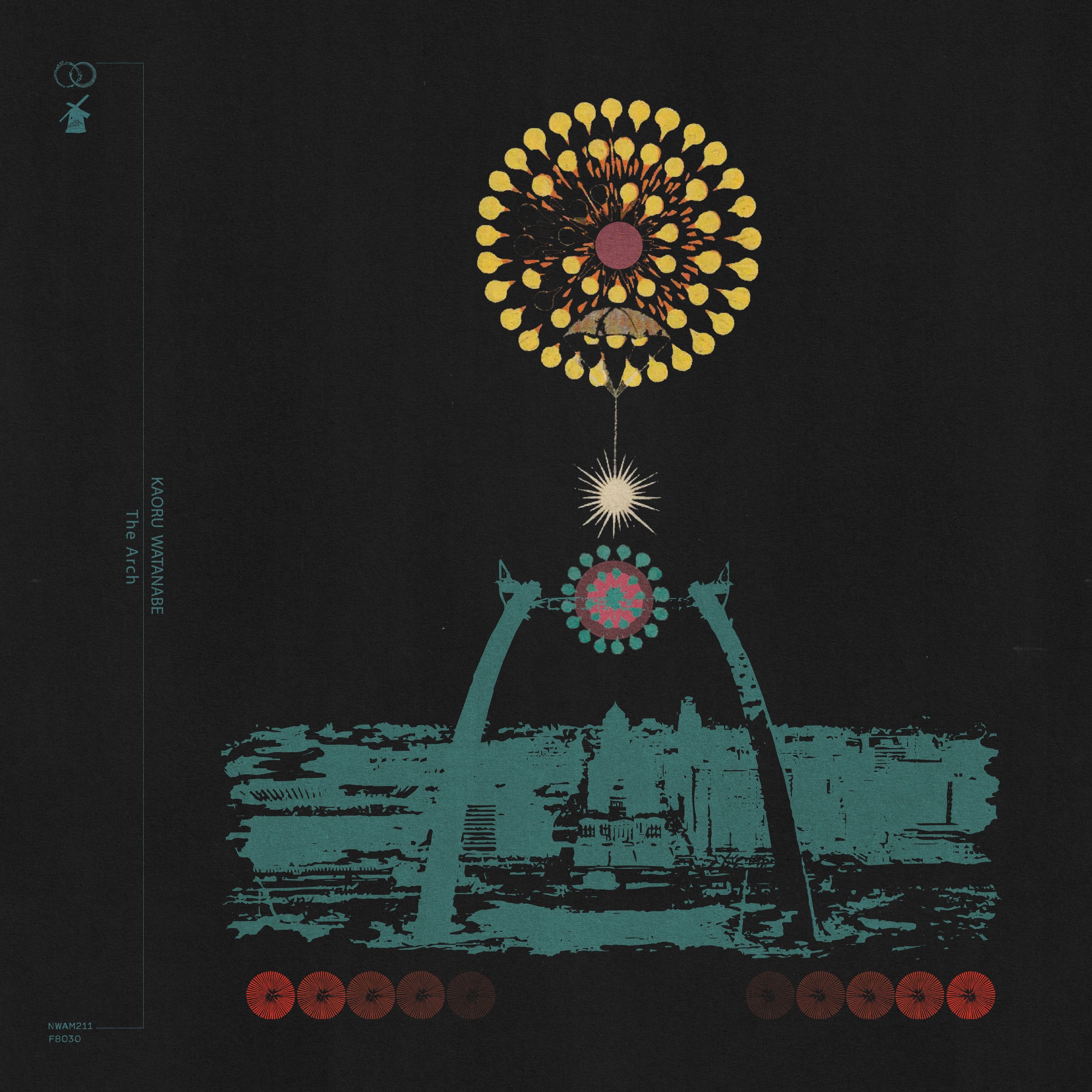 Kaoru Watanabe - The Arch