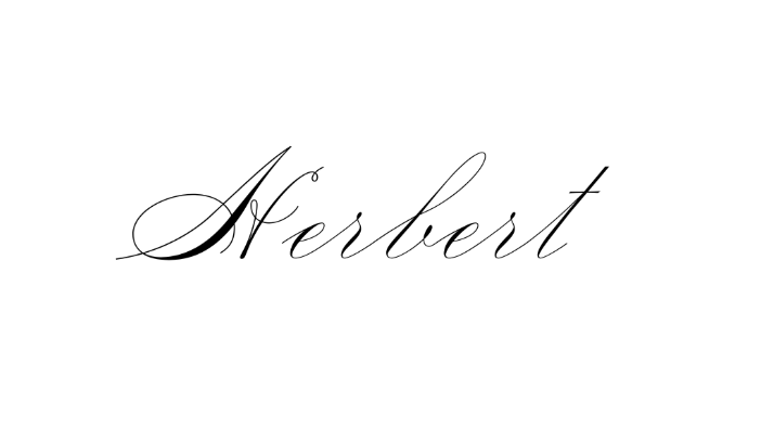 Trans Requiem on Herbet Music