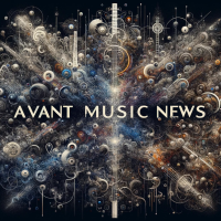 Avant Music News Previews Upcoming NewAm Releases