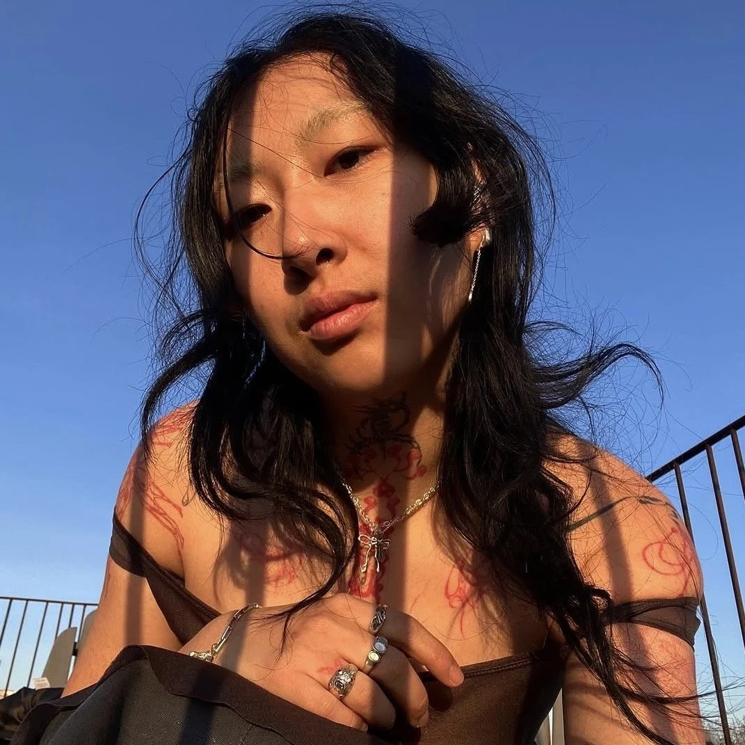 Claire Zhang