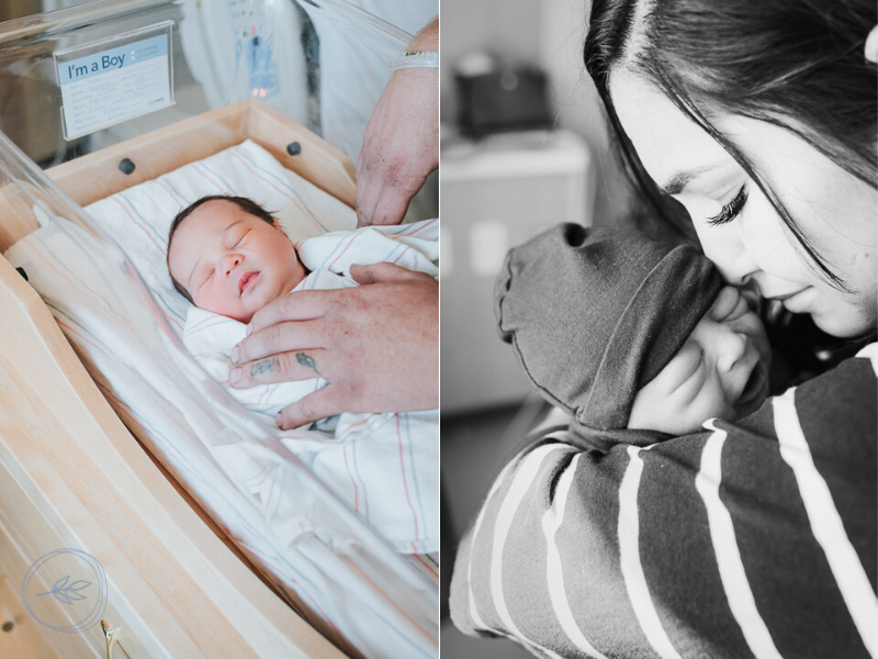 Phoenix Az Newborn Photographer Jaxx S Banner Estrella Fresh 48