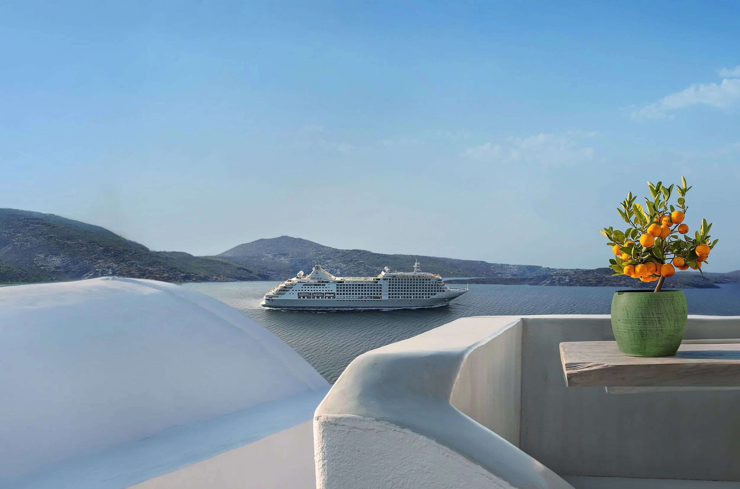 Spanish Sojourn & Culinary Delights — Windsong Travel