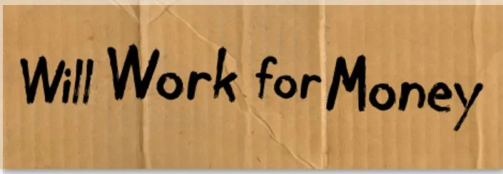 What Do Homeless People Earn?