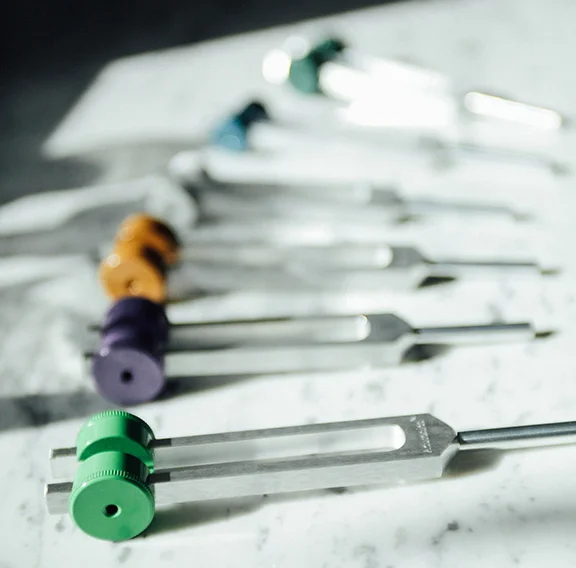 DG Sound Healing Los Angeles