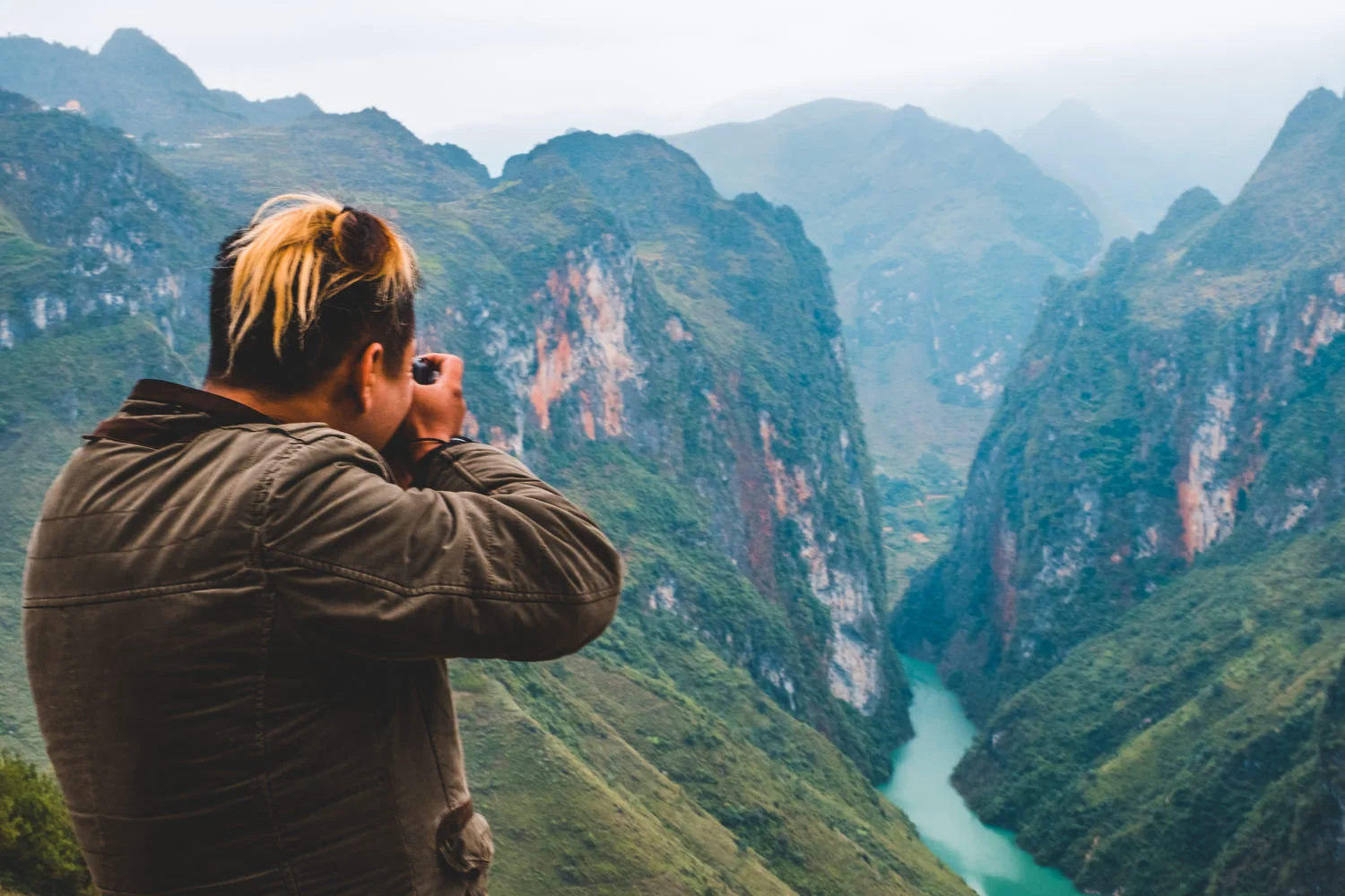 Ha Giang, Northern Vietnam