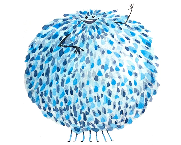 Poofy Ploofus
