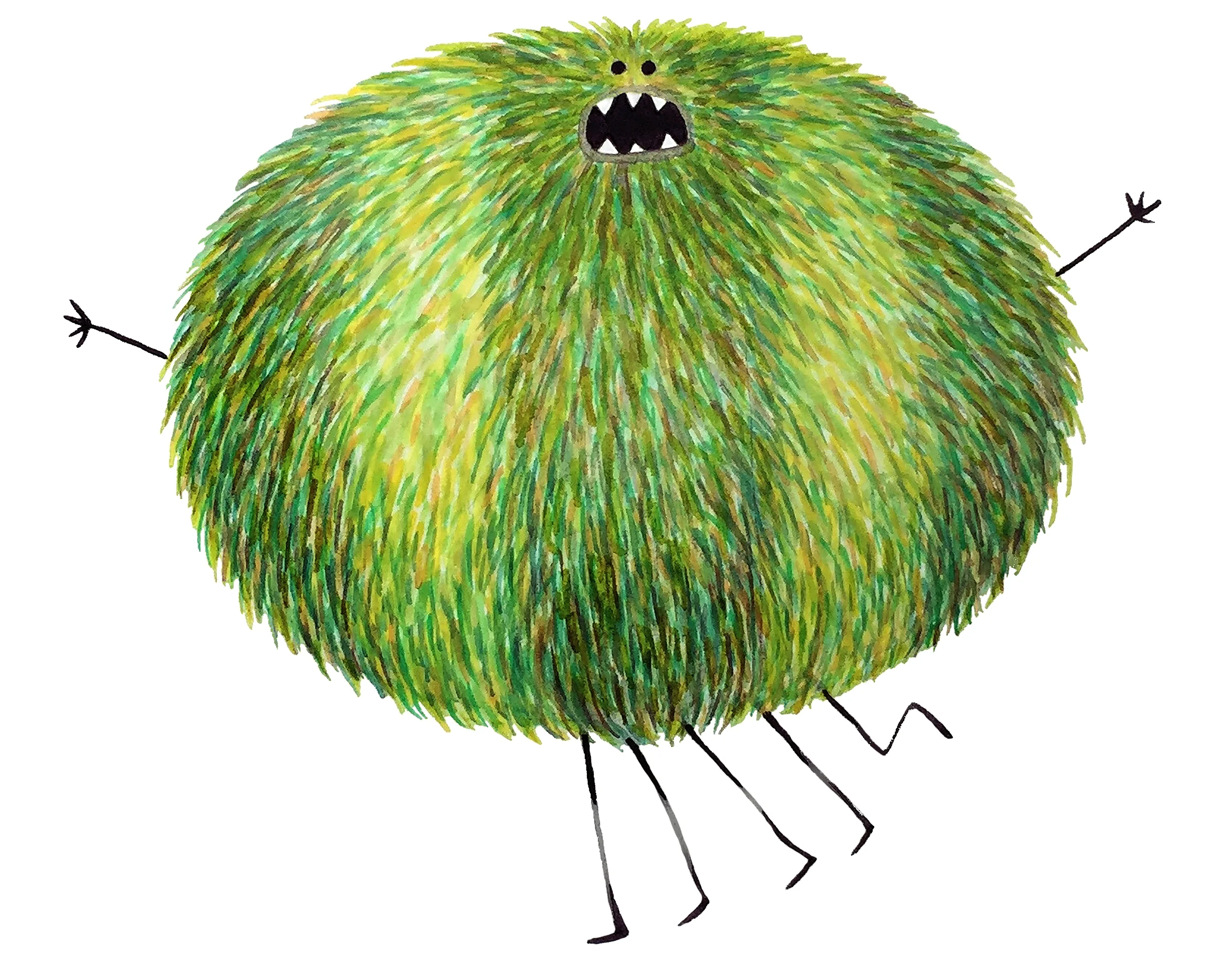 Poofy Alphonz