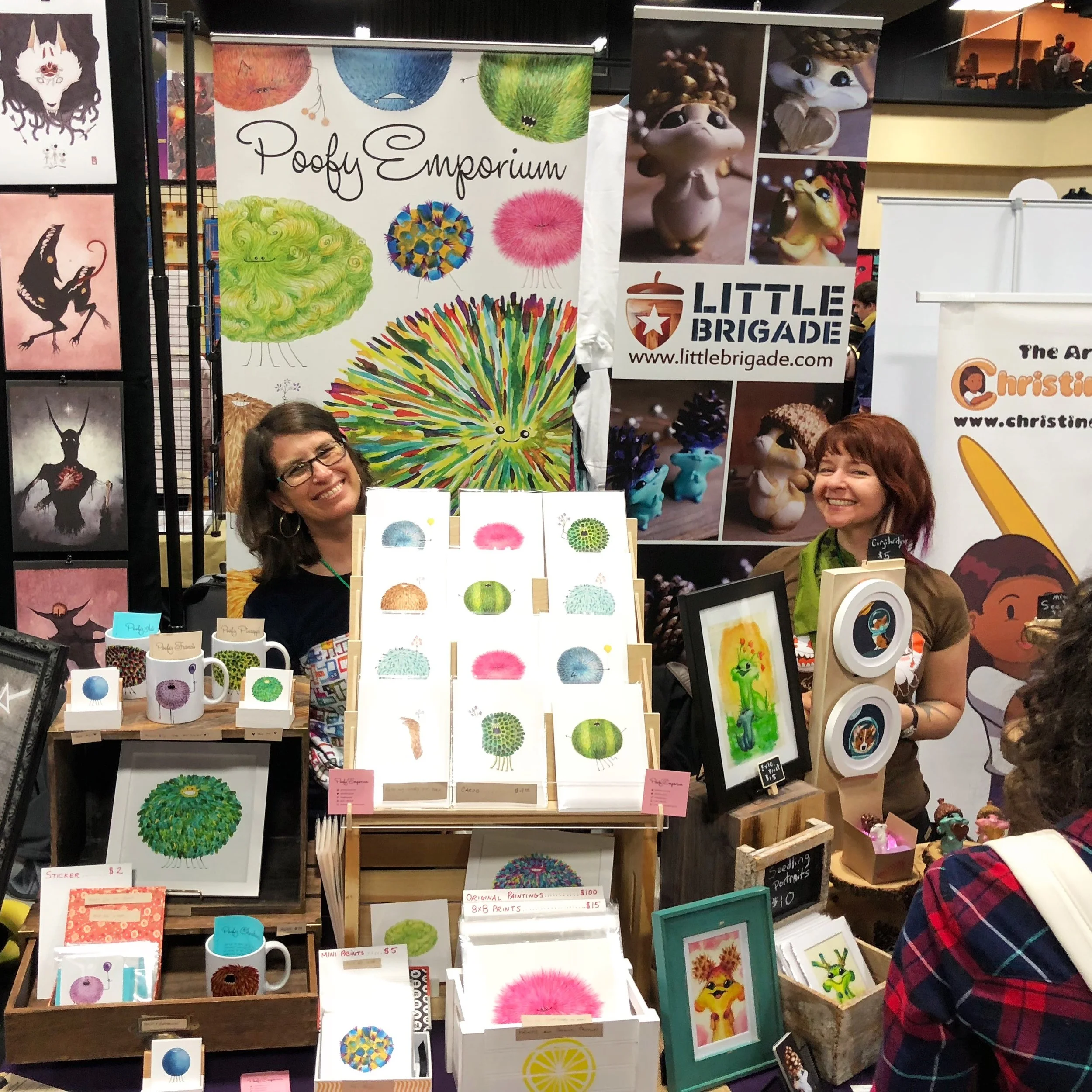 Silicon Valley Comic Con