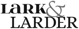 Lark and Larder Pop Up
