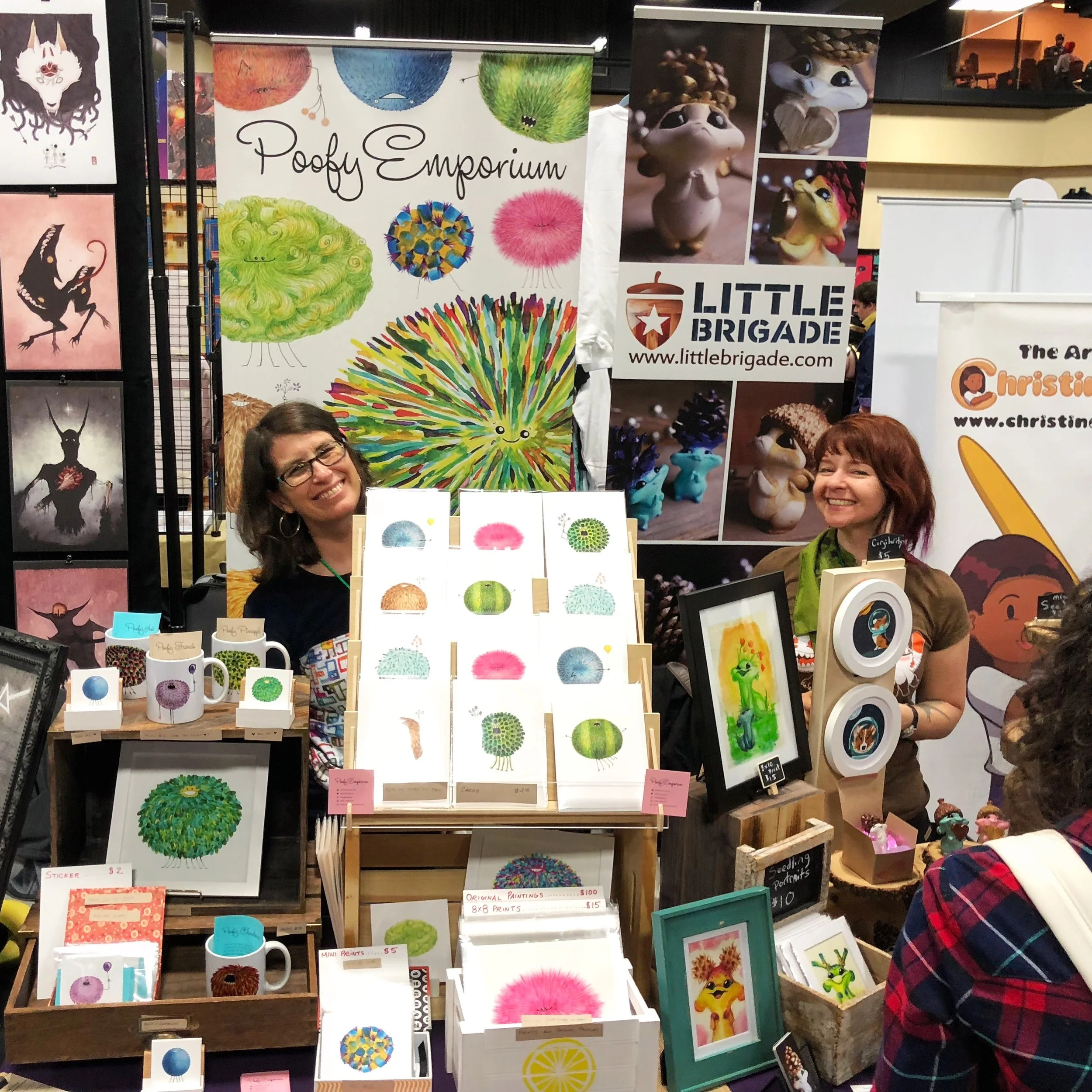 What I Learned While Prepping for San Francisco Comic Con