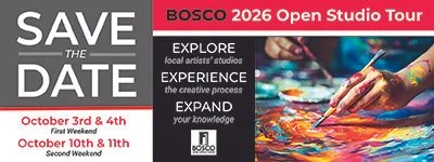 2026 Boise Open Studios Tour