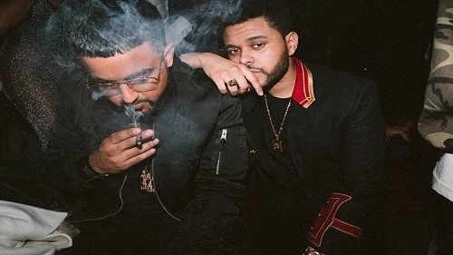 New Music: ‘Some Way’ From Nav And The Weeknd