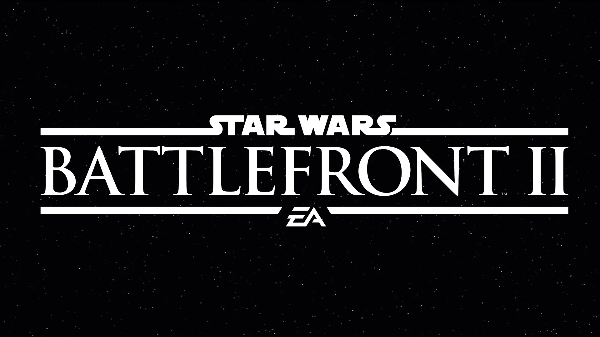 Star Wars Battlefront II Trailer Announcement
