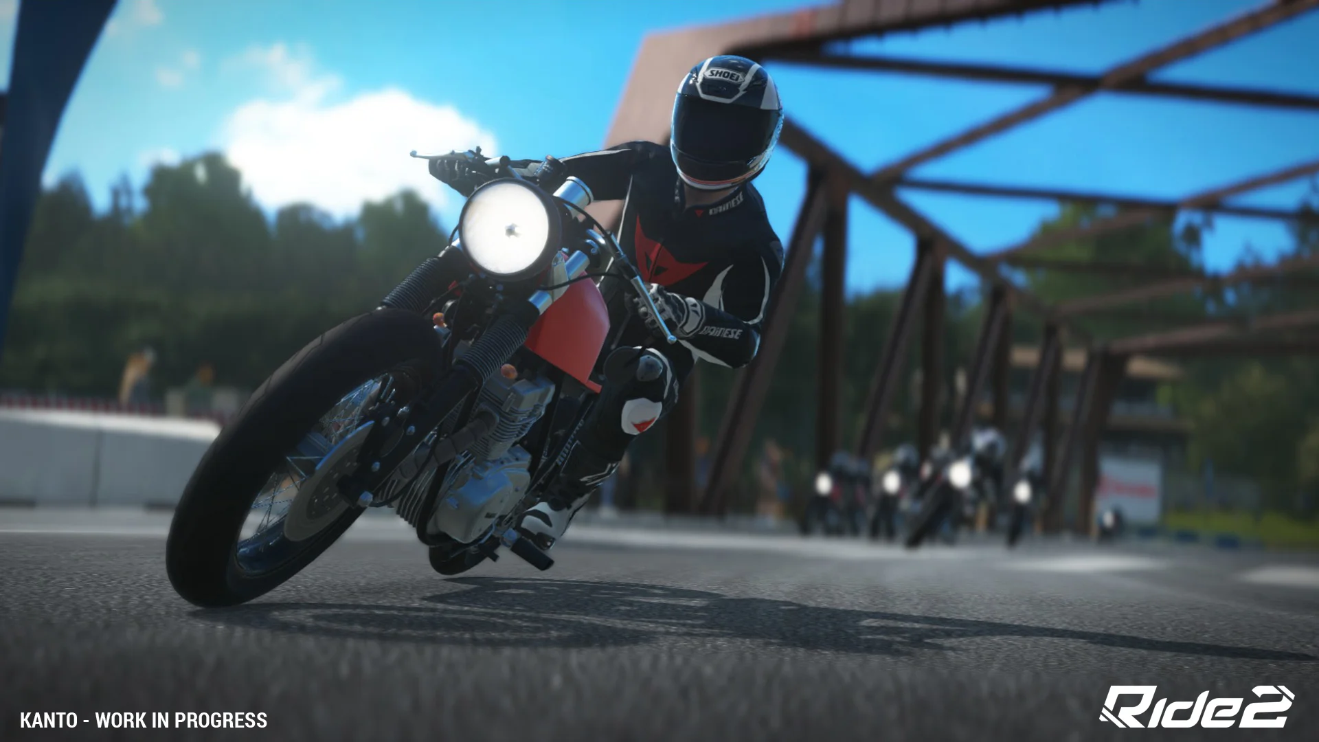 Ride 2 Xbox One Review