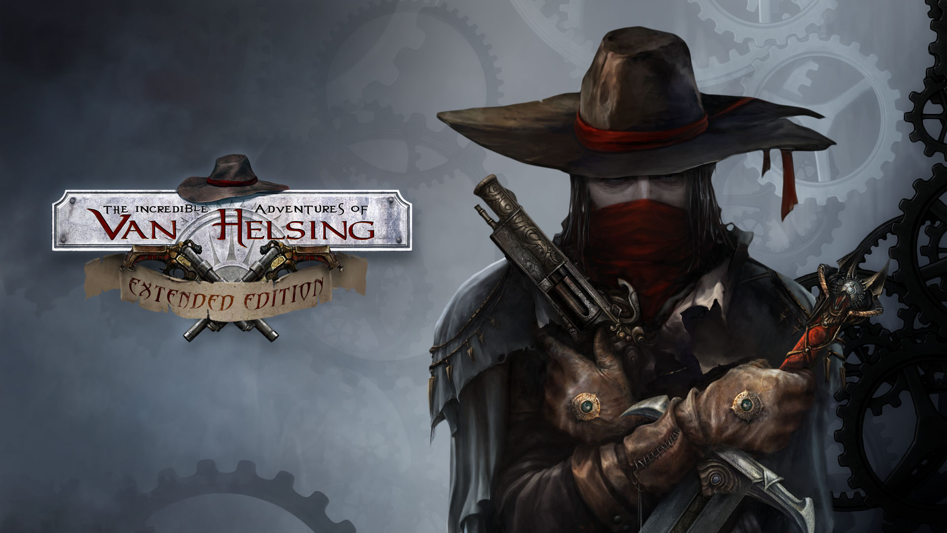 The Incredible Adventures of Van Helsing: Extended Edition PlayStation 4 Review