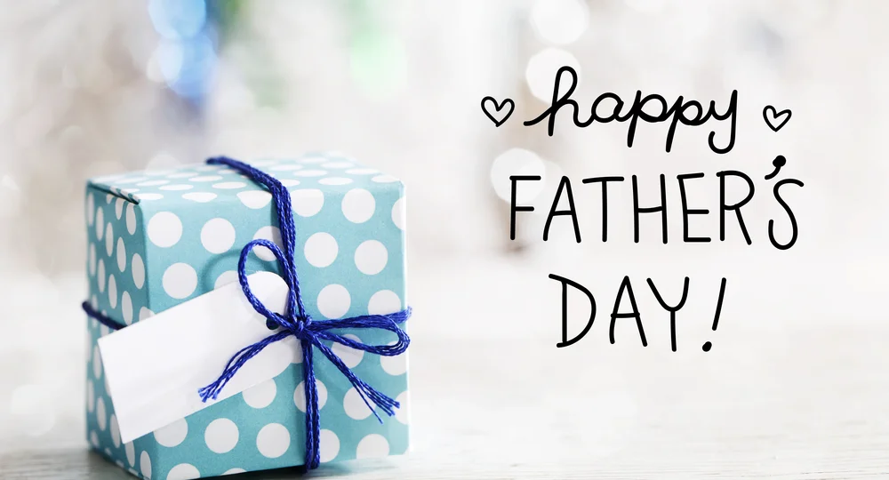 16 Father's Day Gifts To Pamper Papa