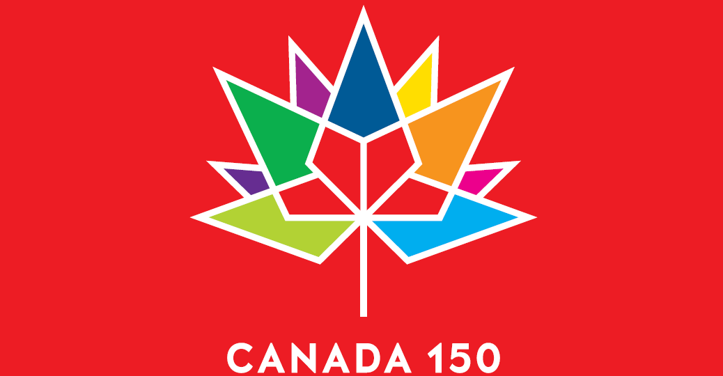 How To Celebrate Canada's 150th Anniversary