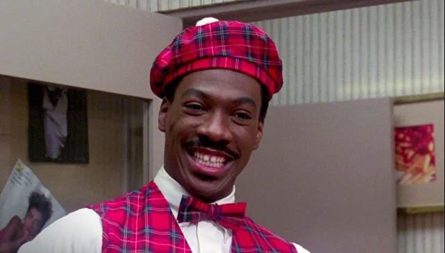 McDowell's from 'Coming to America' is REAL and it's coming to Hollywood!