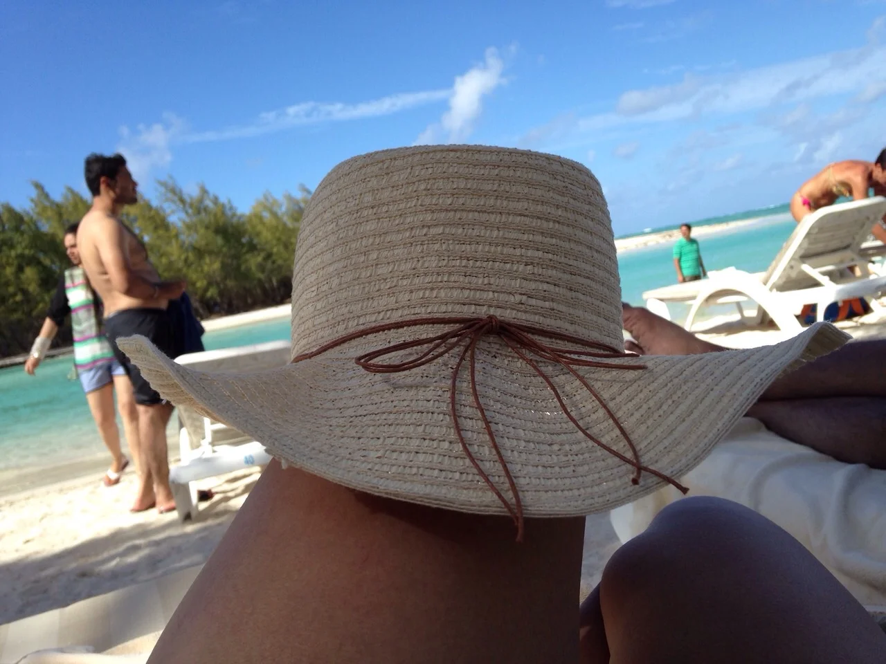 Things to do in Mauritius