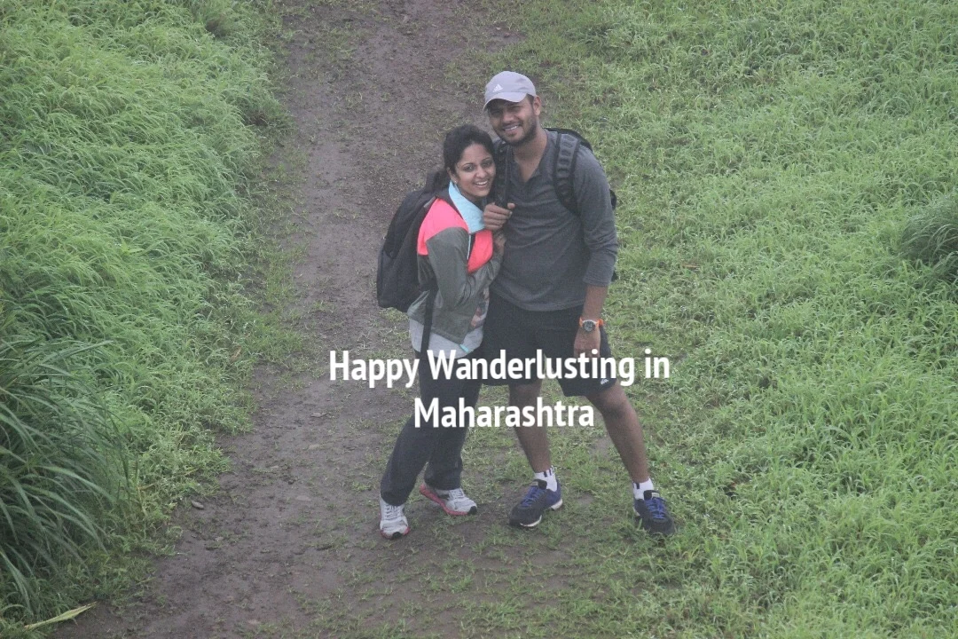 In Maharashtra, India - Keep your wanderlust alive every month