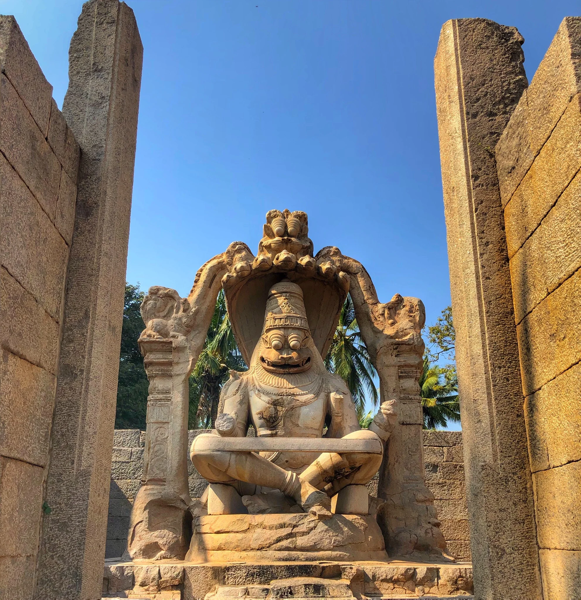 Lakshmi Narasimha Temple