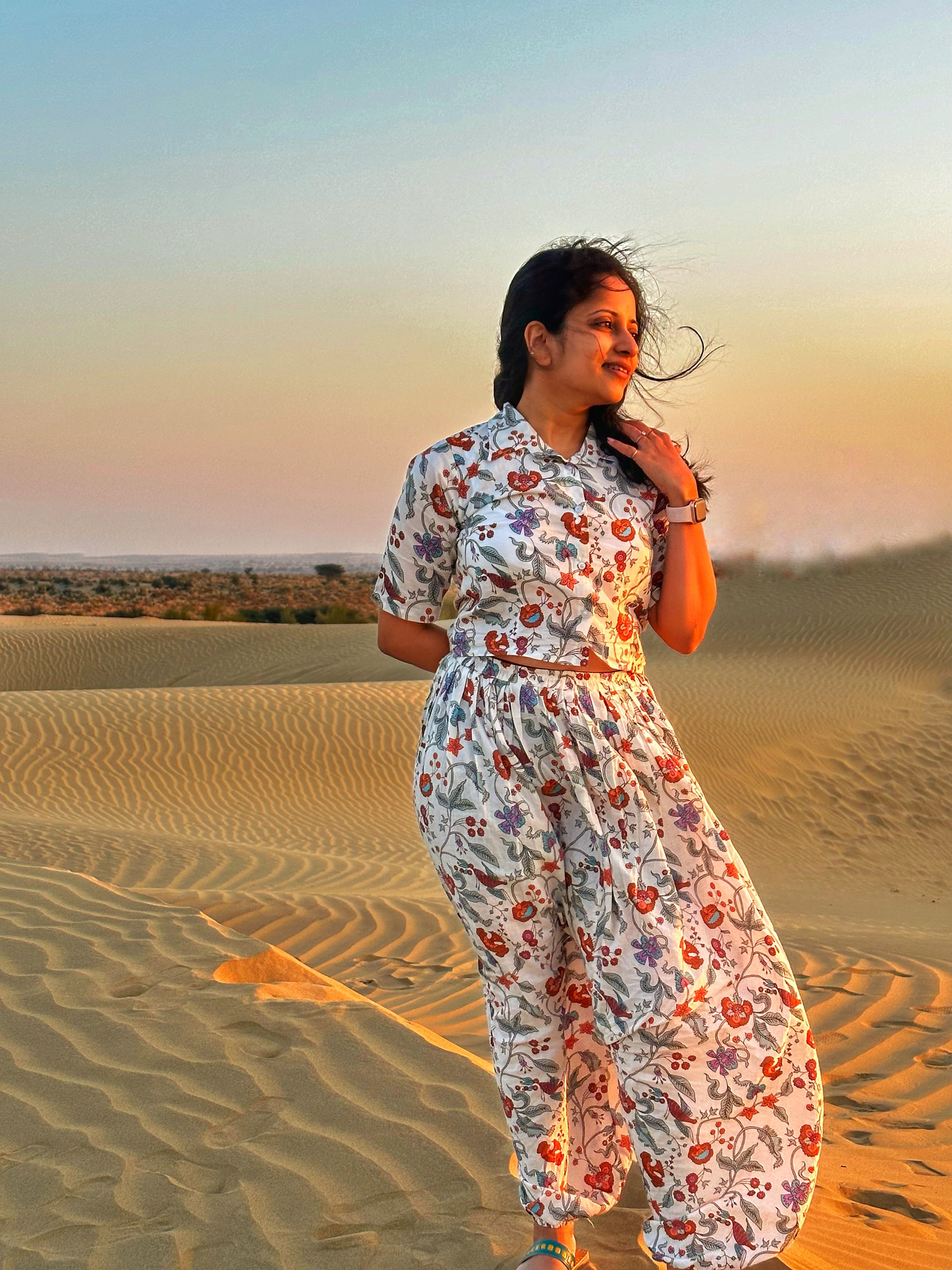 What to wear in Rajasthan: Travel Special — Life Beyond 9 to 5