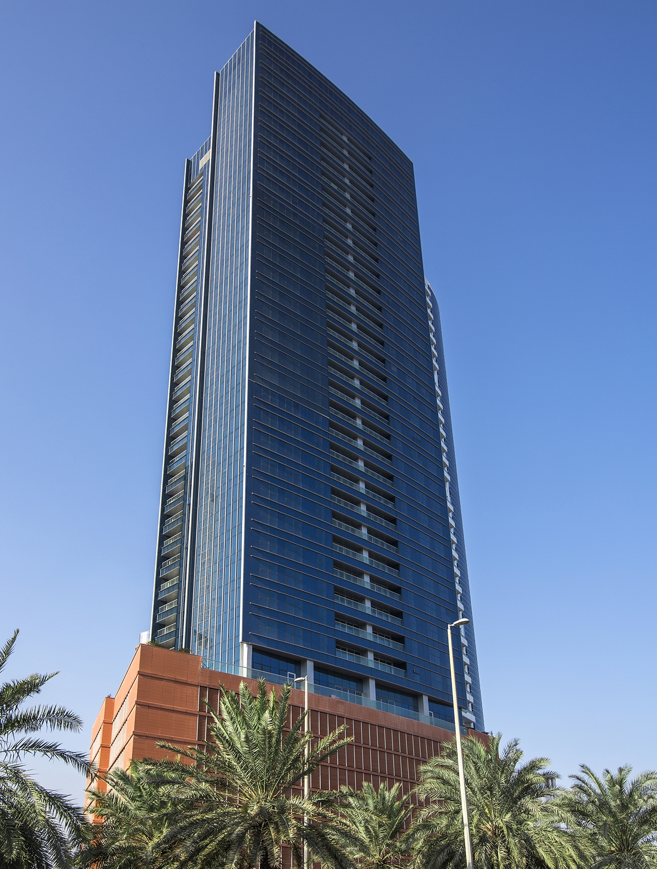 Al Saraya Tower