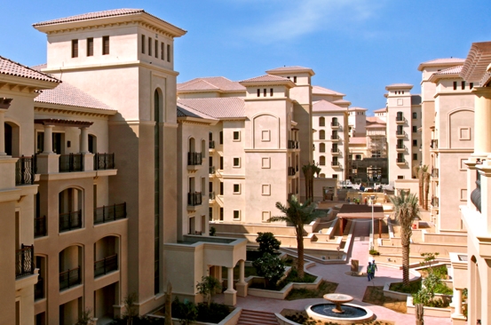 Saadiyat Beach Apartments