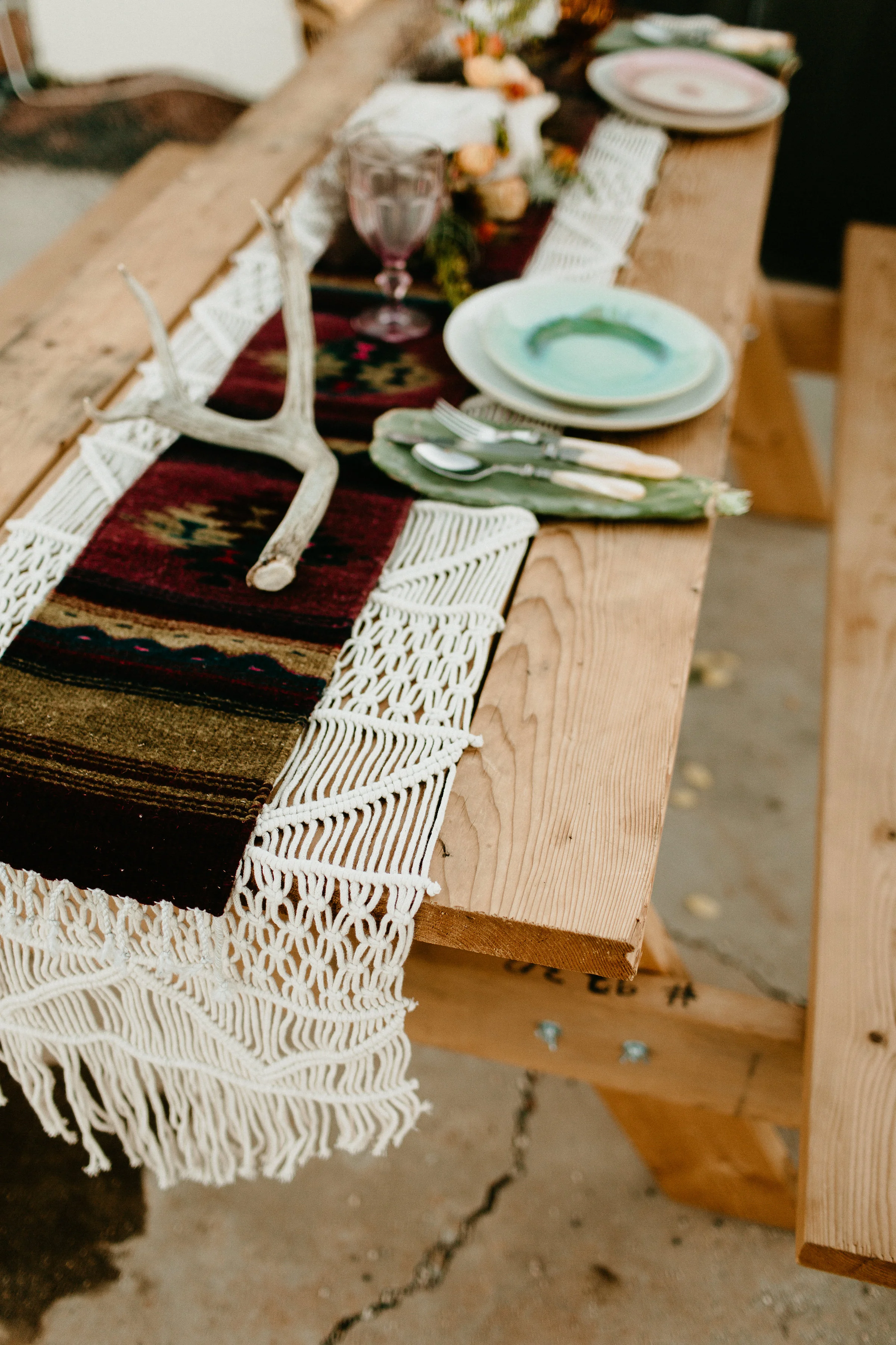 southwestern desert wedding ideas #lrqcfloral