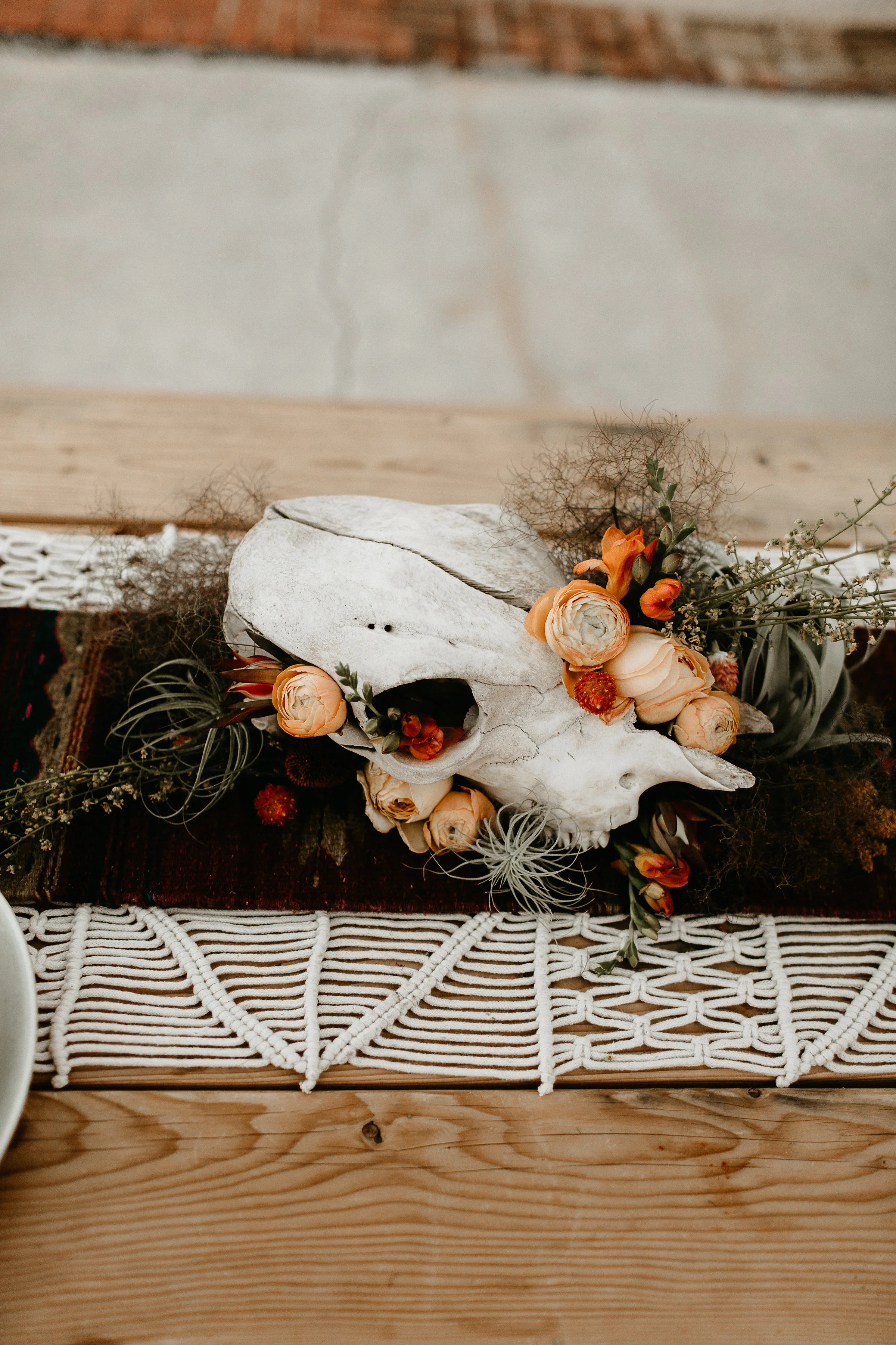 cowboy wedding ideas #lrqcfloral