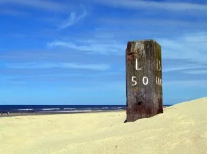 Partnering Tip: Putting a Peg in the Sand