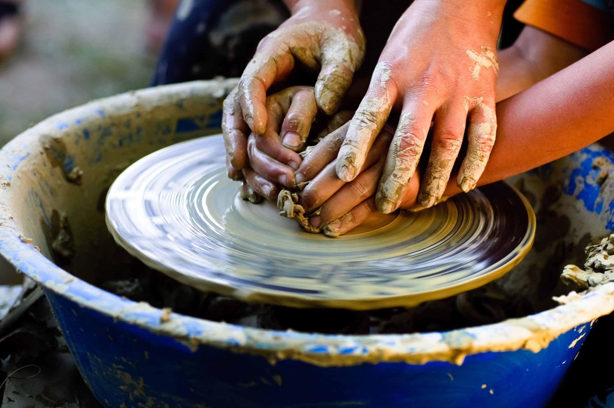 Partnering Tip: Bringing in new people to a Partnership