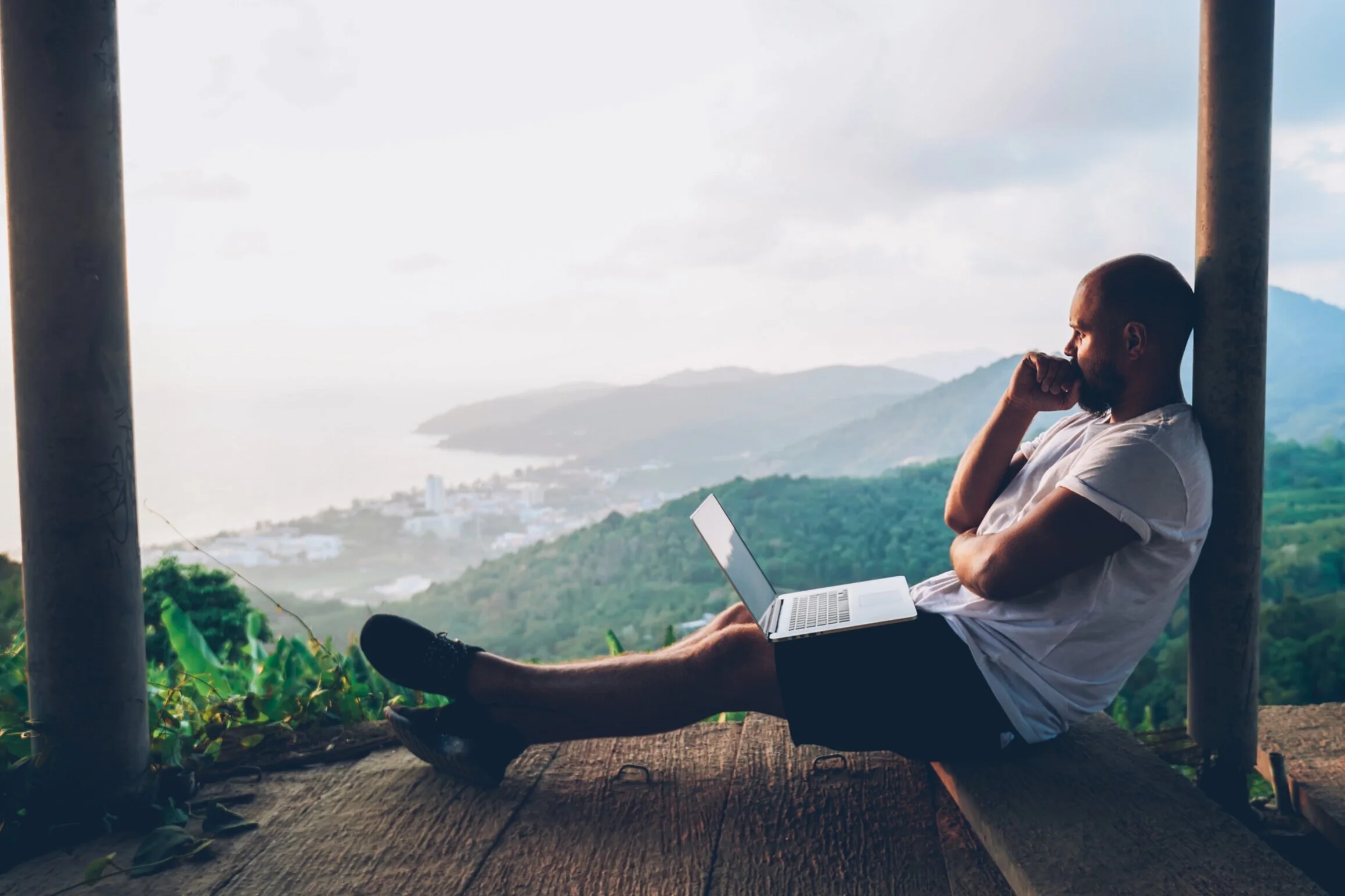 Partnering lessons from 2020 and Covid-19