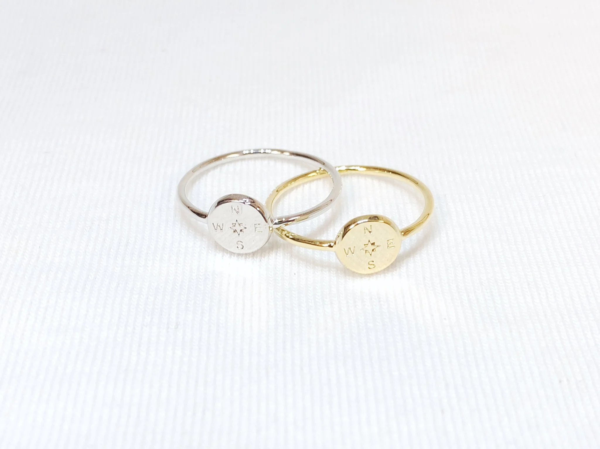 Compass Ring