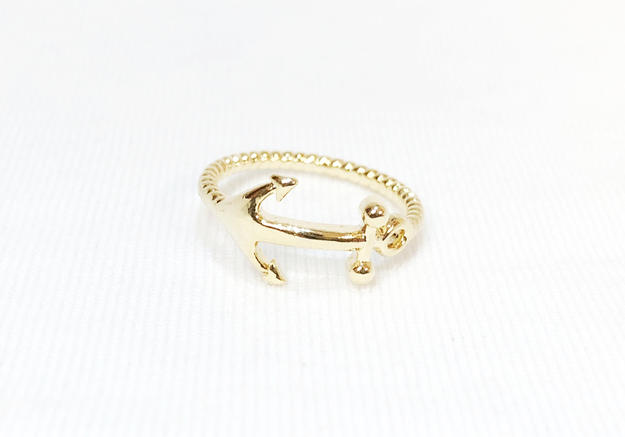 Anchor Ring