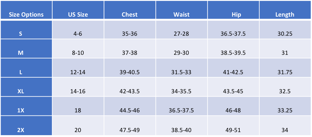 Rock Flower Paper Size Chart.png