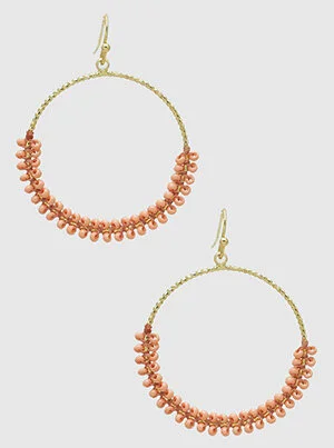 seed-bead-with-textured-metal-hollow-round-drop-earrings-gold-pink-bohemian-15.jpg
