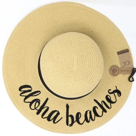 Aloha Beaches