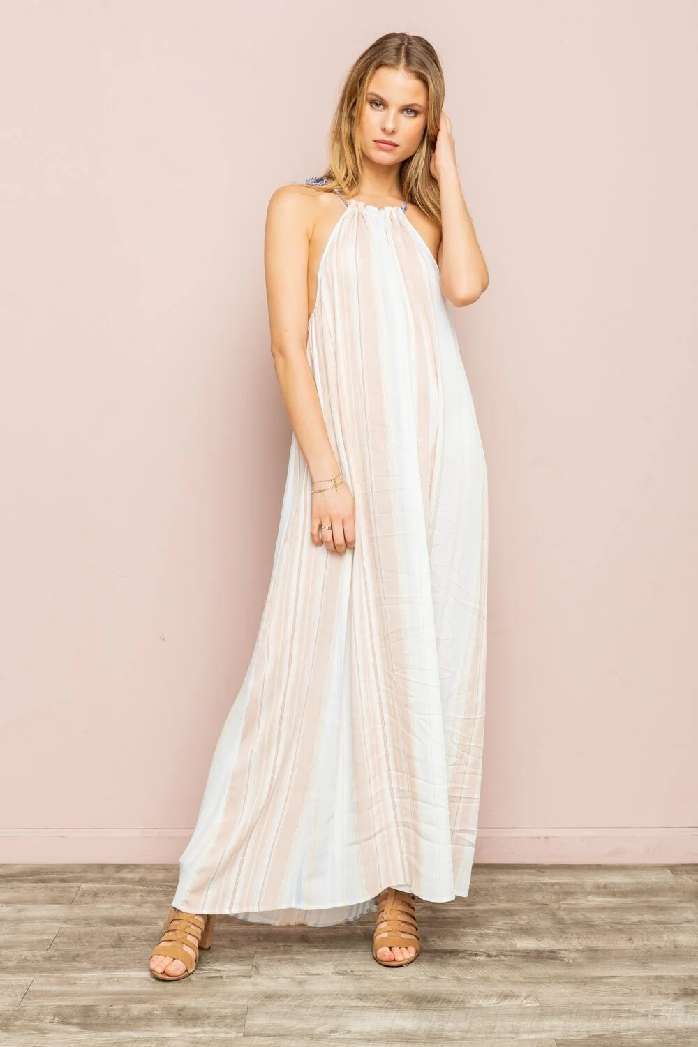 Tassel clearance tie dress