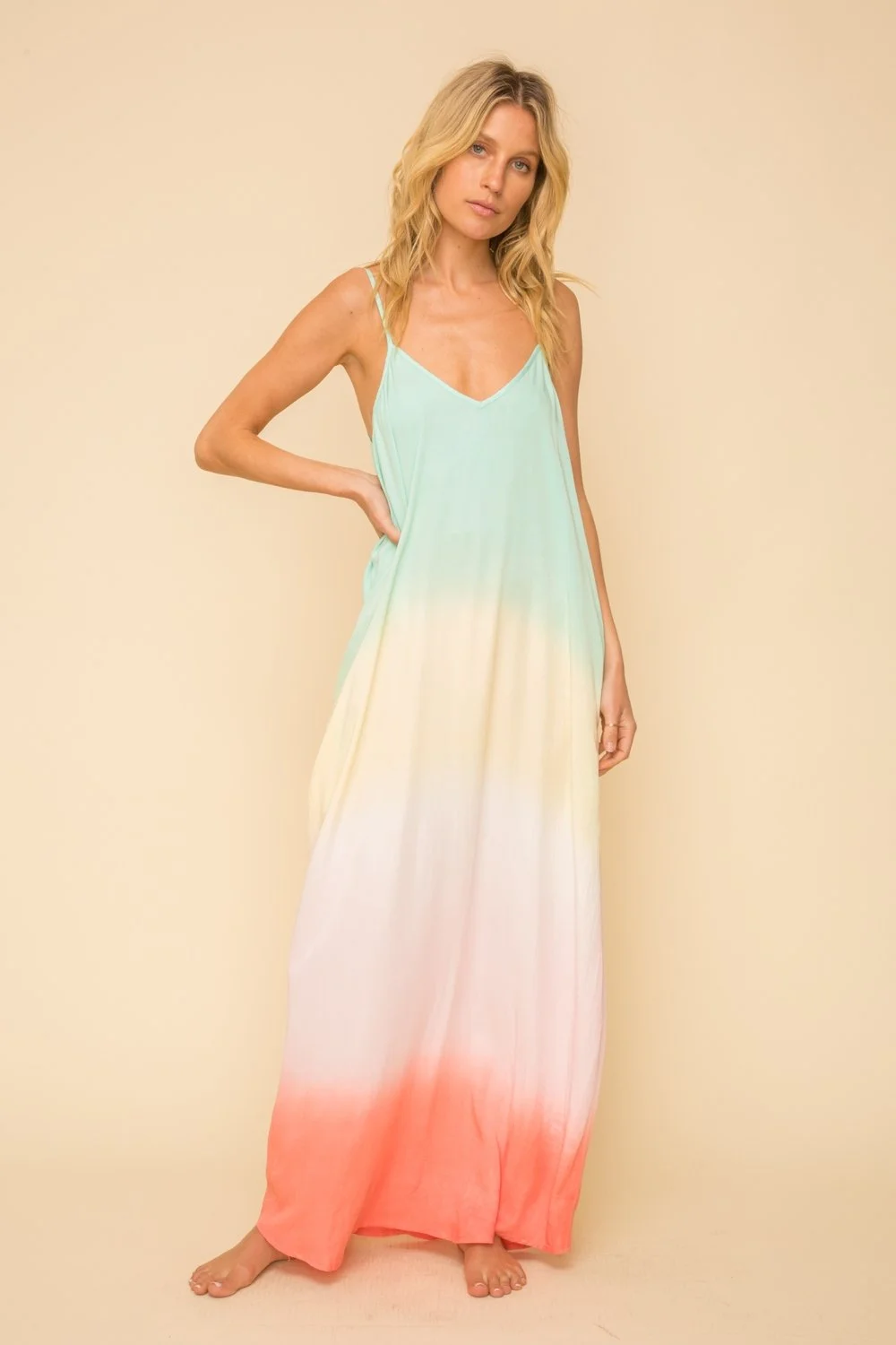 princess polly baby blue dress Dusty Blue Bridesmaid Dresses Under $120 Plus Size main image 1