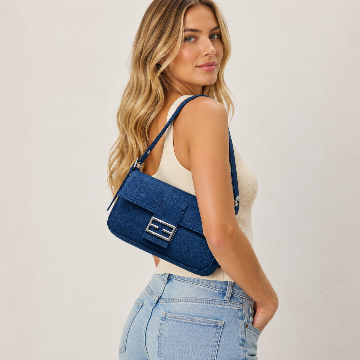 Beverly Crossbody