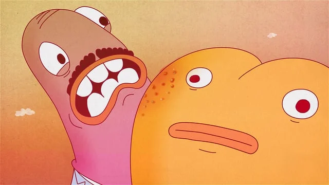 Separatec Underwear Commercial