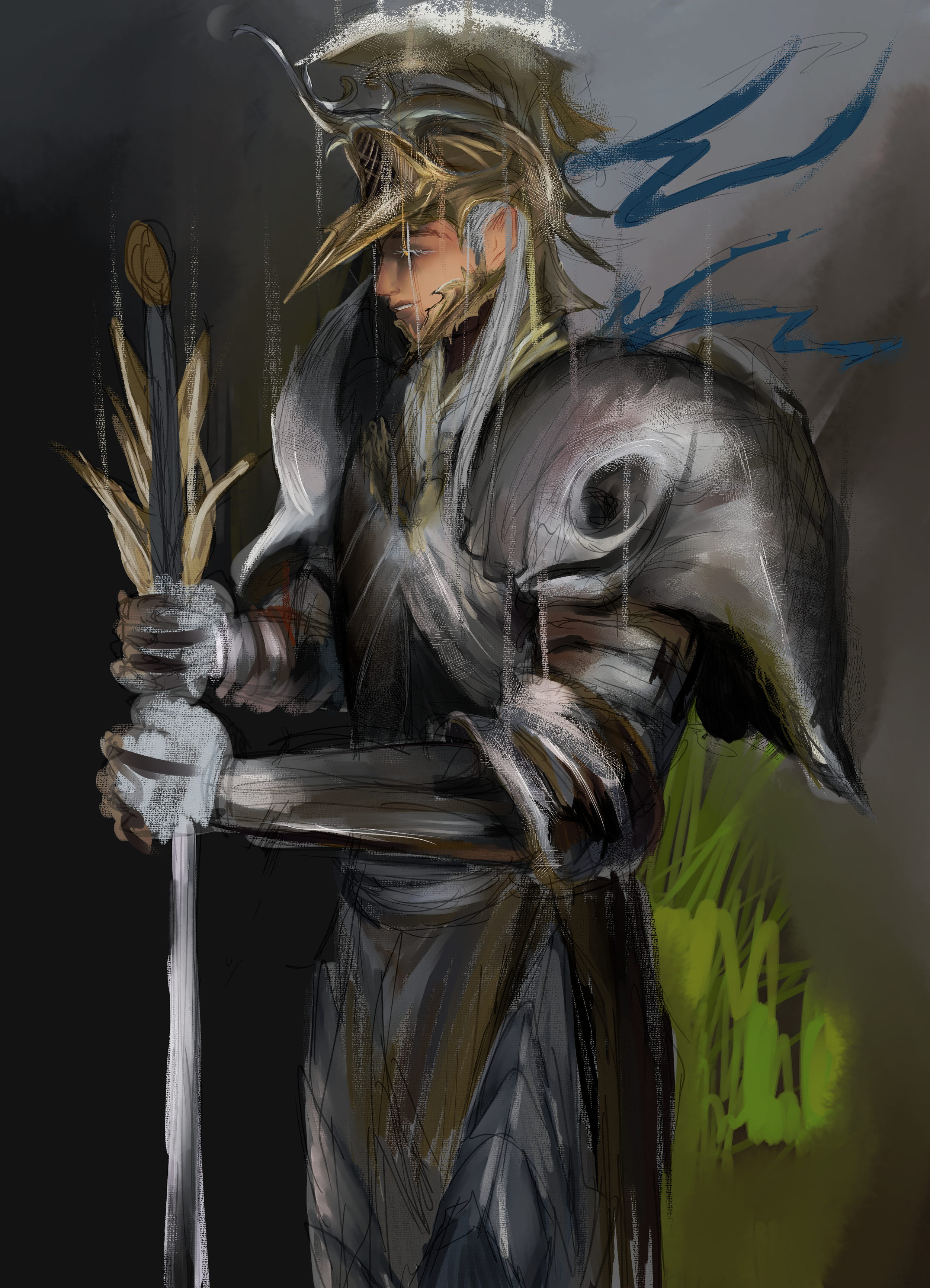 Digital Painting