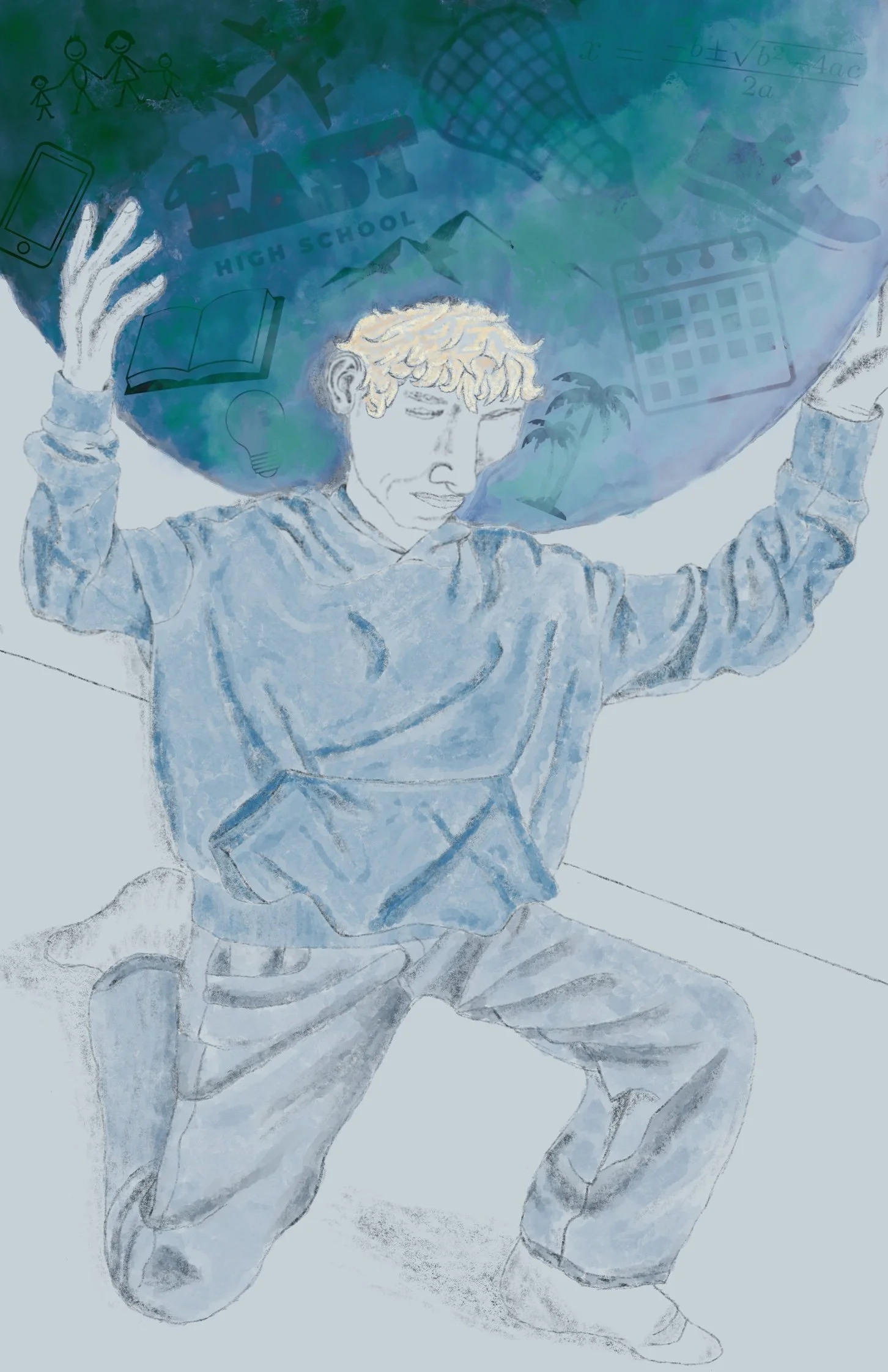  Digital Painting 2026 