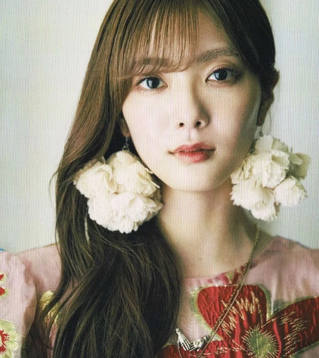 PAOLA VILASのCORAネックレスをご着用されています🫱🫲

#paolavilas #パオラヴィラス #h3otokyo