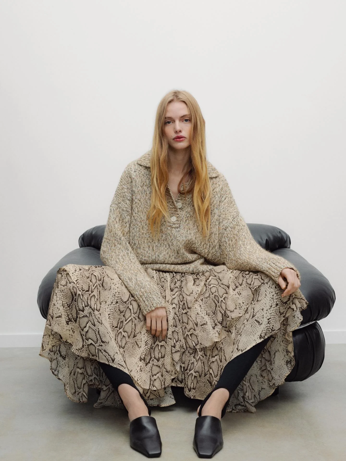 今季もH3OはTRANO&Iuml; TOKYO @tranoi_tokyo にて展開ブランドの秋冬2026年コレクションを出展いたします！
皆様のご来場をお待ちしておりますので、お気軽にお立ち寄りくださいね🤍

《日程》
2026年3月18(水)〜19日(木)
10:00～19:00

《会場》
ベルサール渋谷ガーデン
〒150-0036東京都渋谷区南平台町16-17
BOOTH D12, D16 &amp; D19

《展開ブランド》
@weare_thenewsociety_woman 