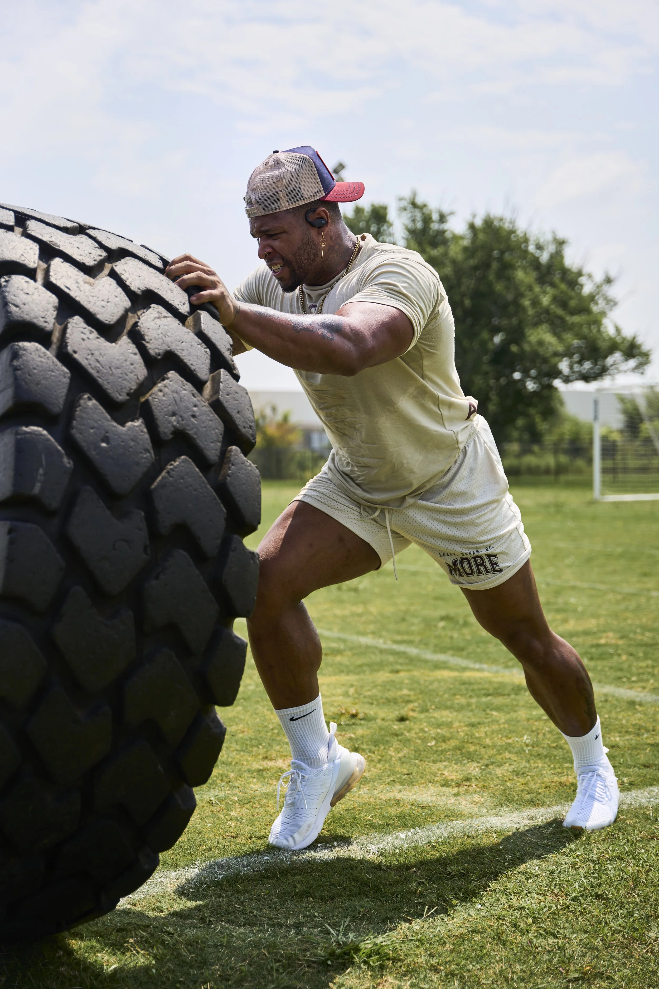 Ultimate Athlete 1&2 Bundle