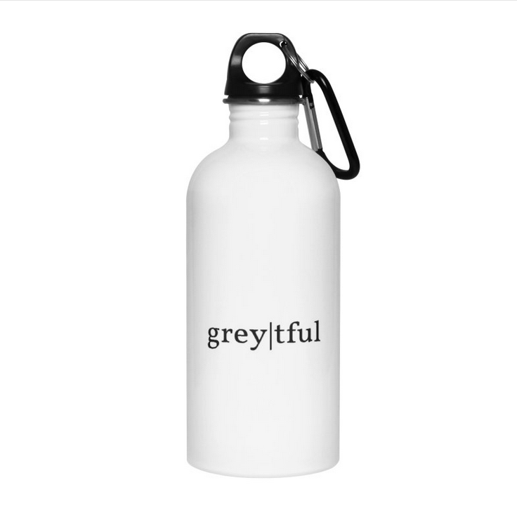 Water Bottle
