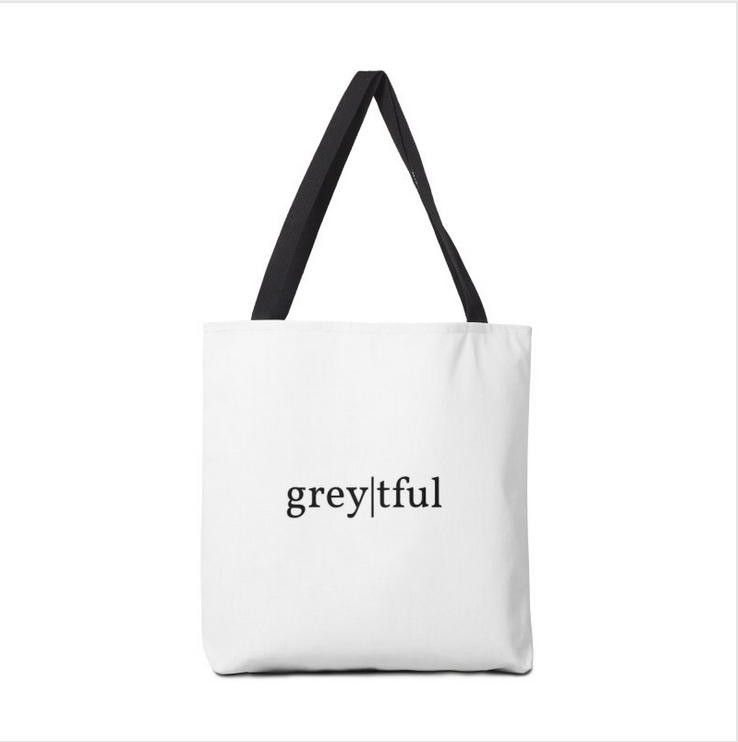 Tote Bag (Multiple Sizes)