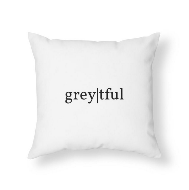 Pillow (Multiple Sizes)